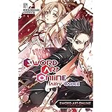 Amazon Com Sword Art Online Vol 2 Aincrad Kawahara Reki Books Amazon Com Sword Art Online Vol 2 Aincrad Kawahara Reki Books