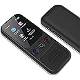 Language Translator Device, 138 Languages Supported, Instant Offline Language Translator Device, Voice Translator Offline, Portable Two-Way Real-Time Language Translator for Travel Business Learning