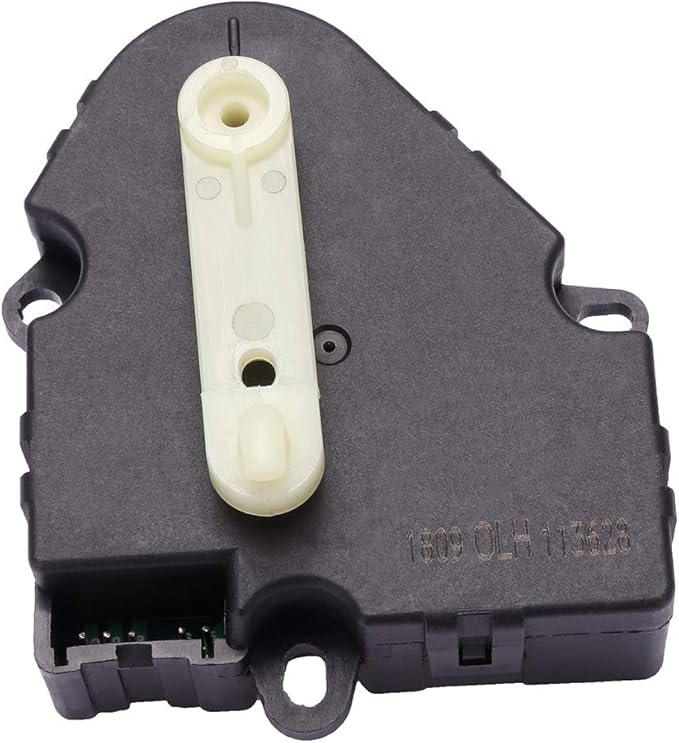 Air Door Actuator fit for Buick LESABRE PARK AVENUE for