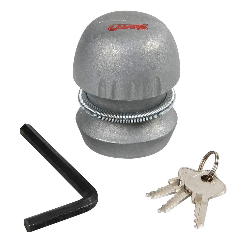 Lampa 65401 Anti-Theft Quick Ball For Car