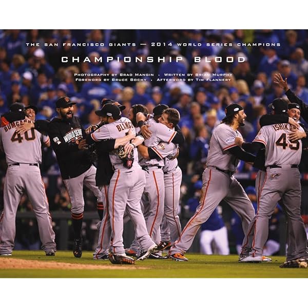 Douzaine De Balles Officielles World Series 2014 – Rawlings – Major League Baseball Giants