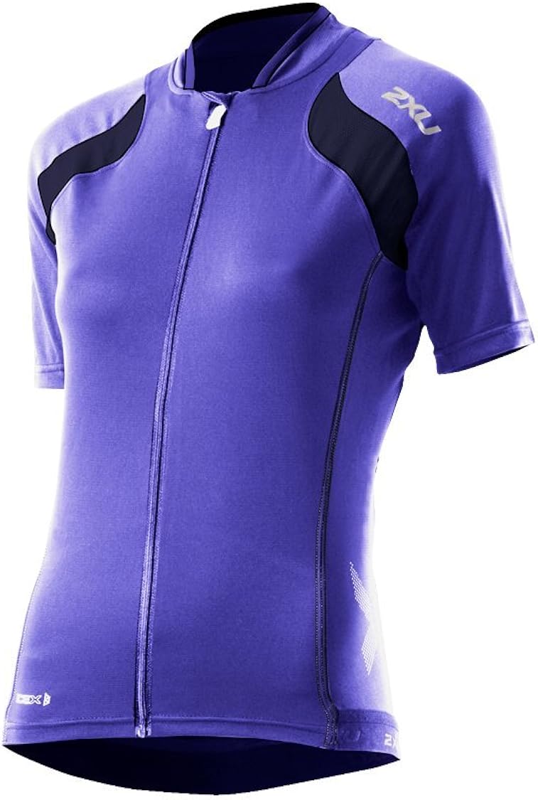 2xu jersey