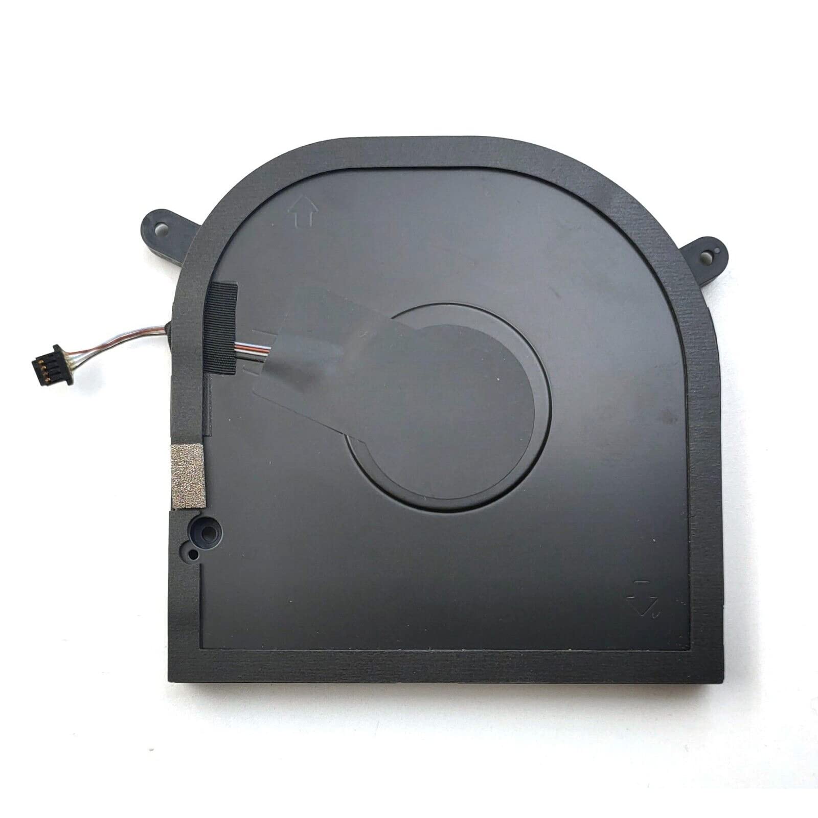 GPU Cooling Fan Replacement Compatible With DELL XPS 17 9700 9710 Precision 5750 5760