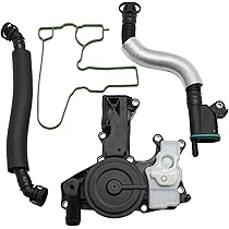 Válvula De Control De Presión (PCV) Para Audi A4 A5 A6 Quattro Q3 Q5 Allroad 2.0T TSI 06H103495AE