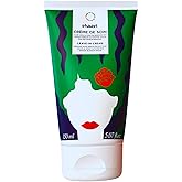 SHAERI Leave-In Conditioner - Anti Frizz Hair Products - Nourishing Leave In Conditioner for Curly Hair and Dry, Damaged Strands - 5.07 oz