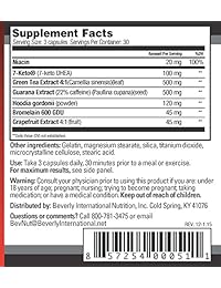 Beverly Internacional 7 Keto musculean, 1, 1