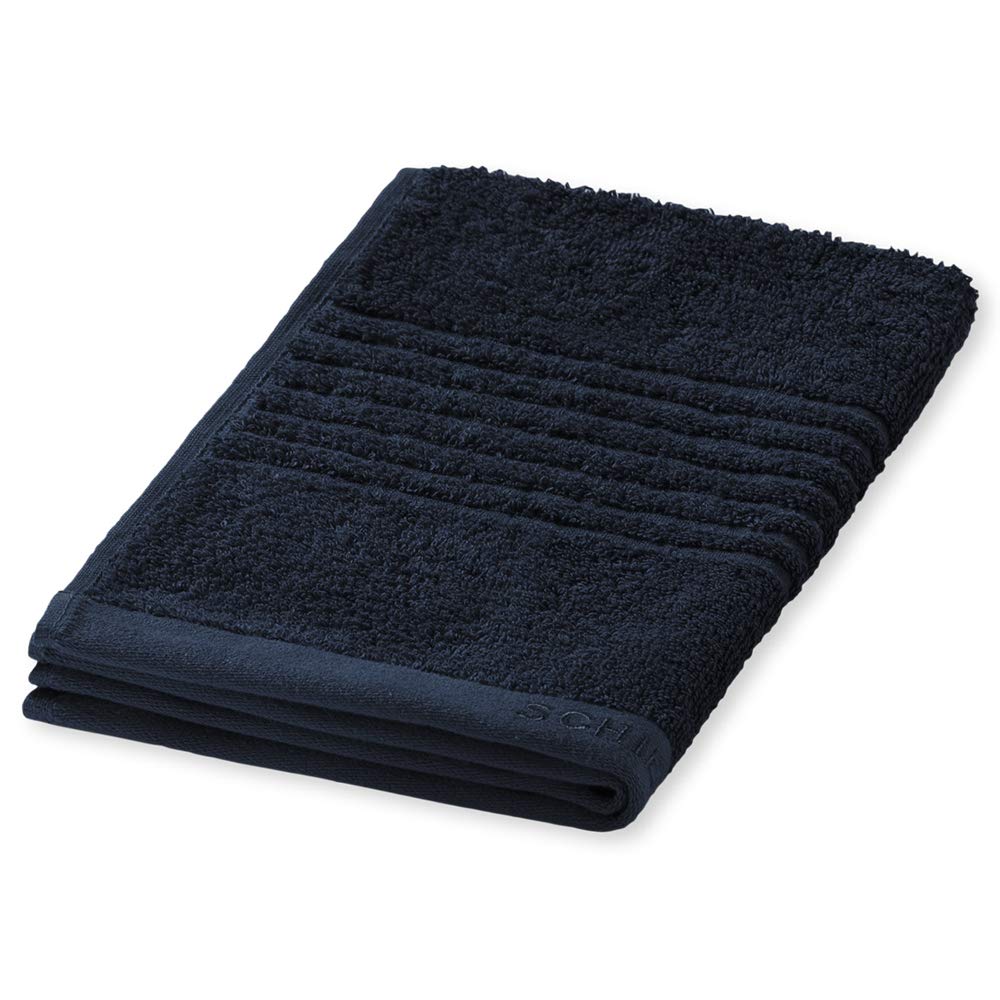 Schiesser Guest towel structure