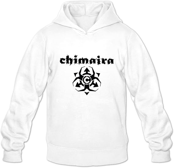chimaira hoodie