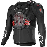 Alpinestars Bionic XTR Plasma Protection Jacket