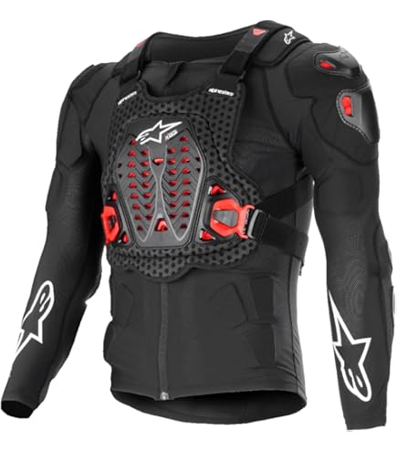 Amazon.com: Alpinestars - Bionic Pro V3 Plsma Protection