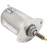 WFLNHB Eccentric Shaft Actuator Replacement for 11377548388 | Replacement for E60 F10 E65 F01 E90 E70 X5 Z4 VALVETRONIC A2C59515105