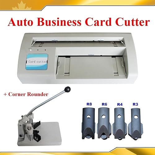 Best Business Card Cutters 10Reviewz