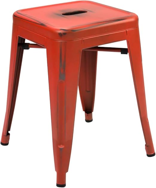 amazon taburetes bajos