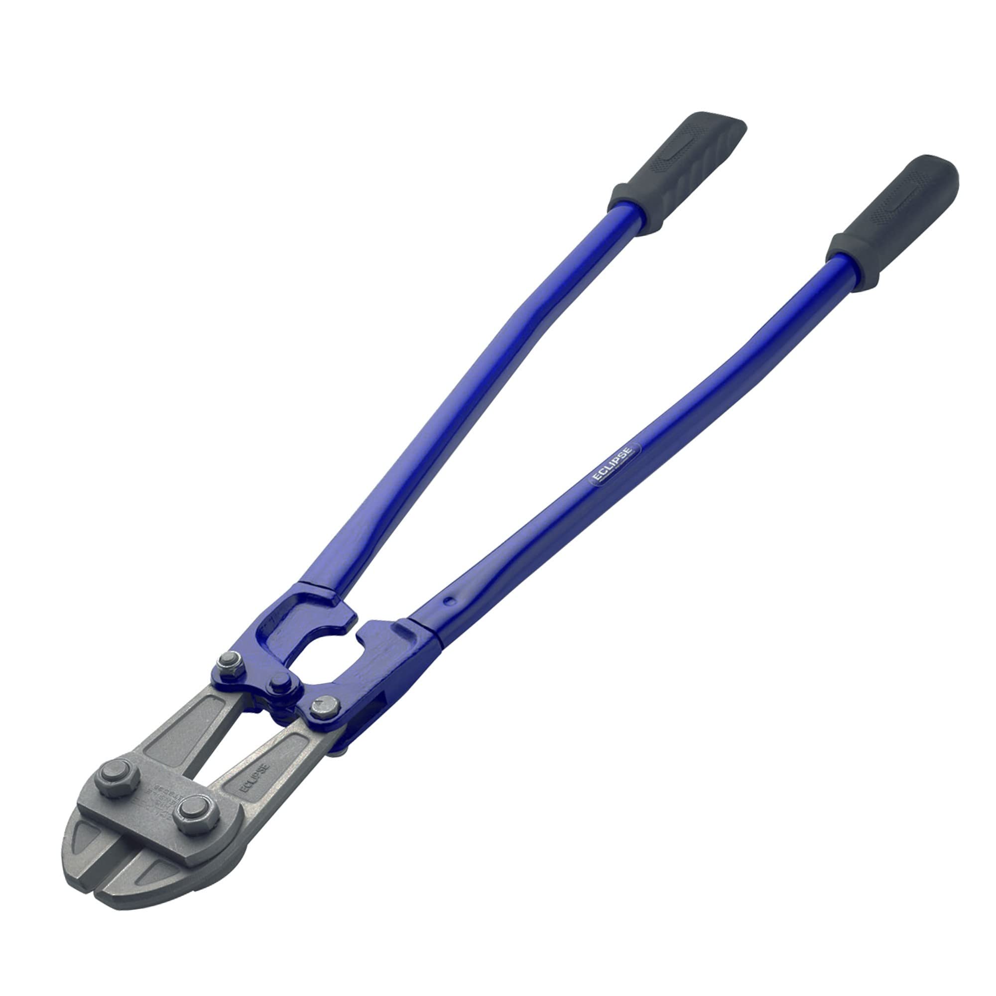 Eclipse Professional Tools ETBC36 Bolt Cutters Tubular Handles 36"