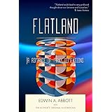 Flatland: A Romance of Many Dimensions