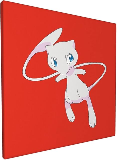 Amazon ポケットモンスター ミュウ 3 アート絵画 背景の壁の装飾 装飾画 寝室の装飾 リビングルームの装飾 壁絵額縁なし 人気 耐久性 環境を守ること 無毒で無味 防湿 防水 Hd印刷 スムーズ タイトで厚い インストールが簡単 クリエイティブギフト ウォールステッカー Amazon ポケットモンスター ミュウ 3 アート絵画 背景の壁の装飾 装飾画 寝室の装飾 リビングルームの装飾 壁絵額縁なし 人気 耐久性 環境を守ること 無毒で無味 防湿 防水 Hd印刷 スムーズ タイトで厚い インストールが簡単 クリエイティブギフト ウォールステッカー