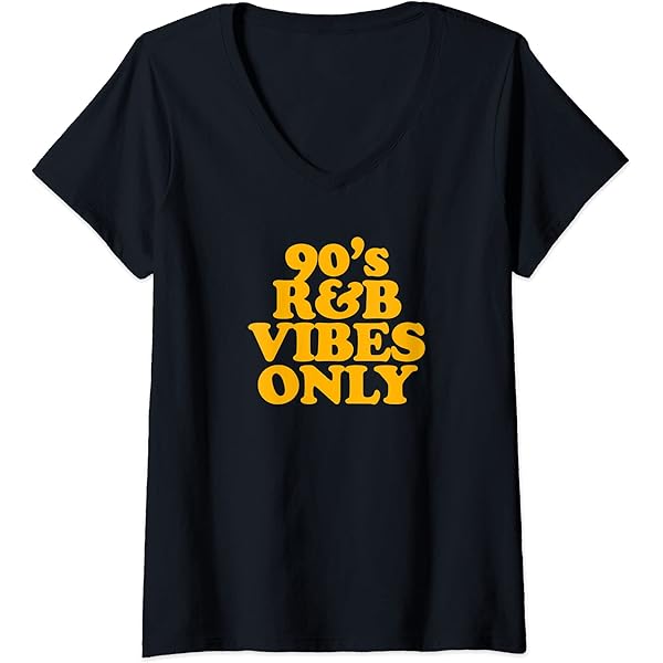 値下げBlackstreet サイン入りレコードNJS R&B 90s 90’s Amazon.com: Womens 90s R&B Vibes Only Nineties RnB Hip Hop Soul