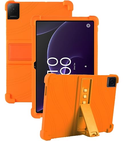 Amazon.com: FJIASTB Case for TCL TAB 10 Gen 4 Android Tablet 10.1