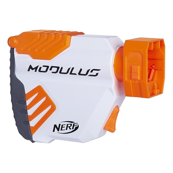 Hasbro Nerf Modulus, C0388ES0, Aufbewahrung-Lager