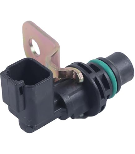 Amazon.com: XYZIL Speed Sensor 201-6617 Compatible with