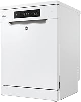 Hoover H-DISH 300 Freestanding Dishwasher 13 Place Wi Fi Bluetooth Maxi Tub view 4