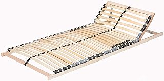 Tauro Pro 7-Zonen 90x200cm