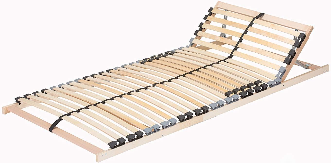 Tauro Pro 7-Zonen 90x200cm