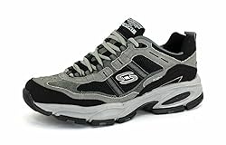Skechers Sport Men's Vigor 2.0 Trait Memory Foam