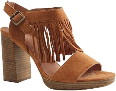 zapatos vestir mujer amazon