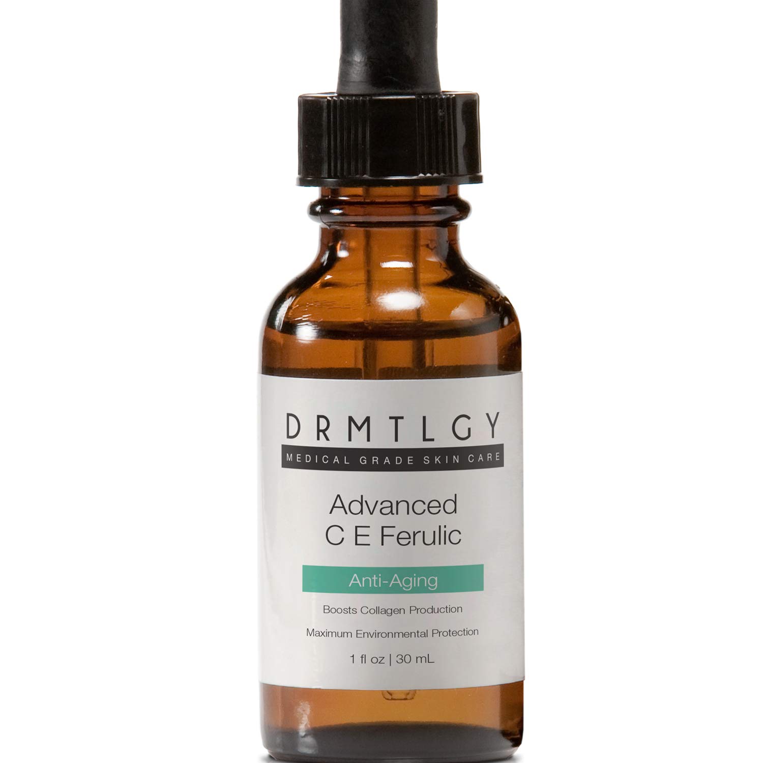 drmtlgy dark spot corrector