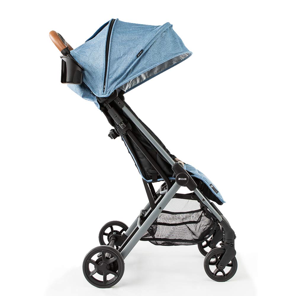 zoe trip stroller