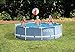 Intex 10ft X 30in Prism Frame Pool Set with Filter Pump