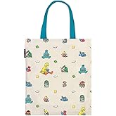 Out of Print Sesame Street Readers Tote Bag