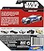 Hot Wheels Star Wars Jango Fett Vehicle