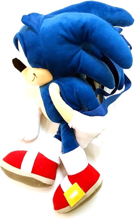 muñeco sonic amazon