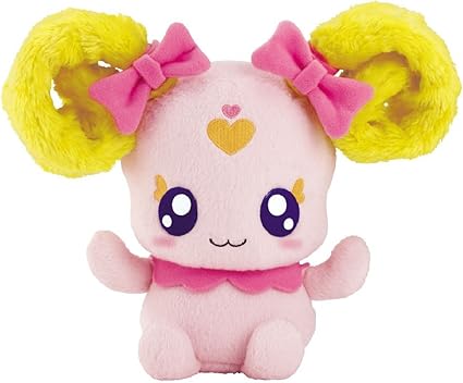 Get Amazon Com Bandai Smile Precure Omimi Kurukuru Foppish Candy For Free Get Wallpaper Amazon Com Bandai Smile Precure Omimi Kurukuru Foppish Candy Desktop Wallpaper Free