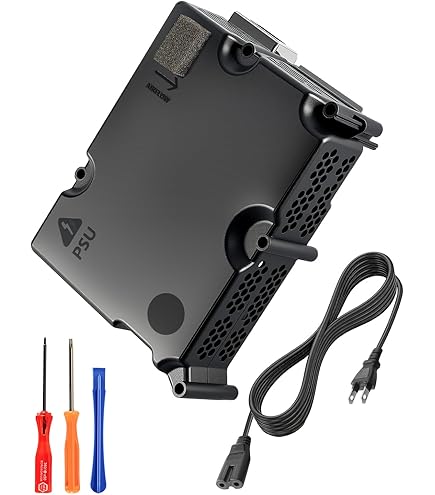 【PS1】Xstation＆PSU電源 PS1用USB-TypeC電源キット【PS1】 | ヒミツノバ取扱商品 | | 家電の