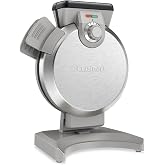 Cuisinart Vertical Waffle Maker