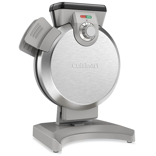 CUISINART VERTICAL WAFFLE MAKER