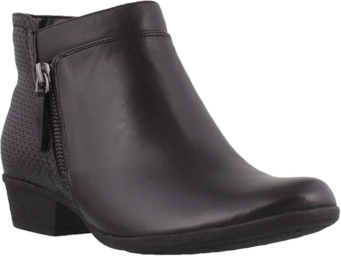 rockport women's jayla bootie ankle boot