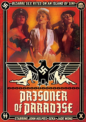 Prisoner of Paradise [DVD]