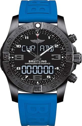 breitling b55 review