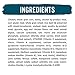 Purina Beneful IncrediBites With Farm Raised Chicken, High Protein Small Breed Dry Dog Food - 15.5 lb. Bag