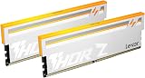 Lexar THOR Z RGB DDR5 32GB (2x16GB) 6000MHz DESKTOP RAM