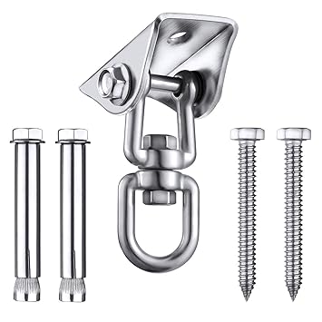 Deckenbefestigung Schwerlast