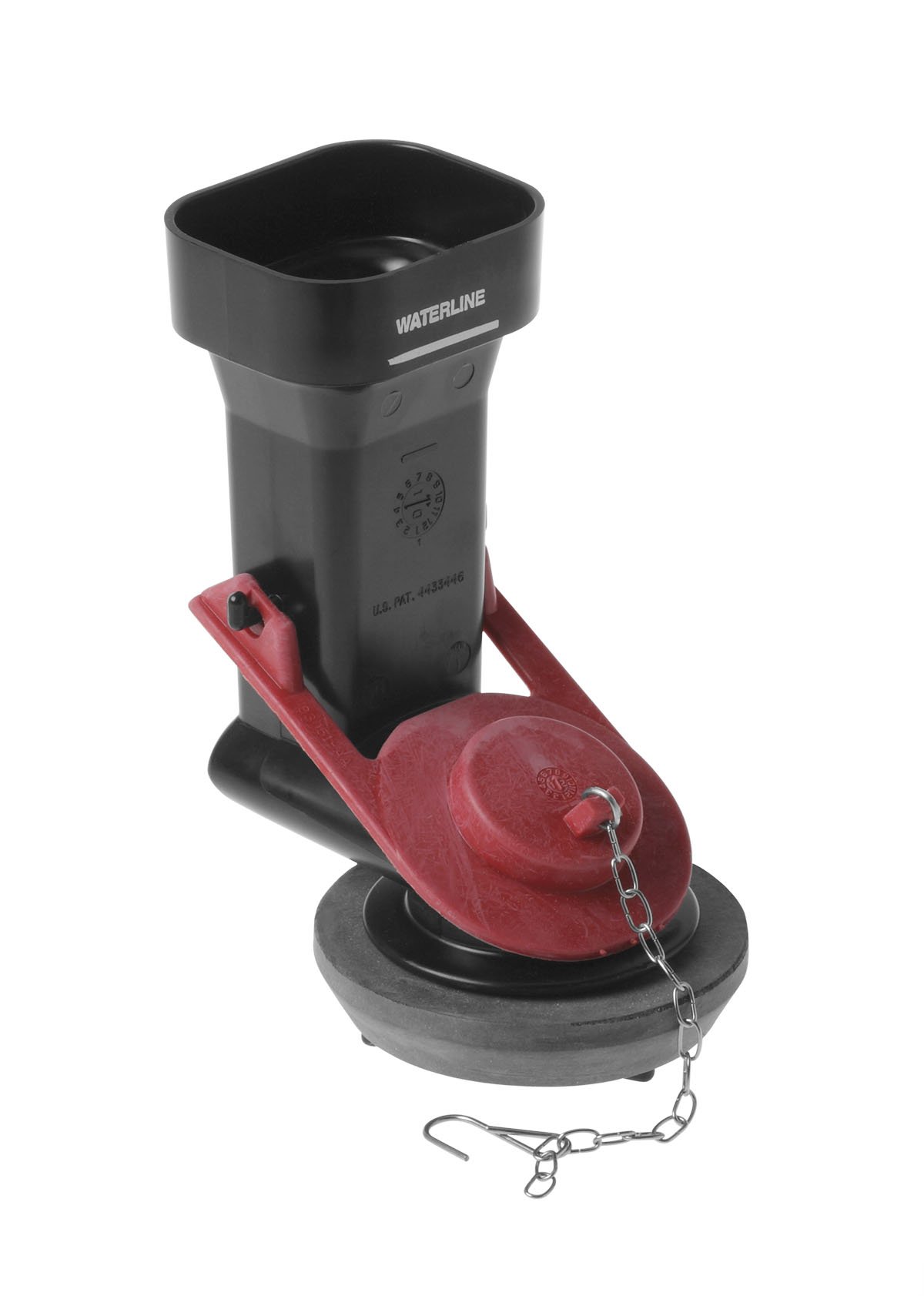 Photo 1 of Kohler K83664 Flush Valve Kit