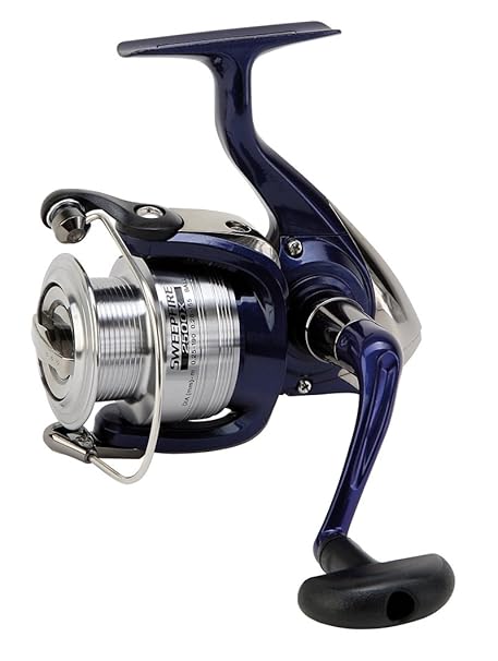 daiwa sweepfire ec