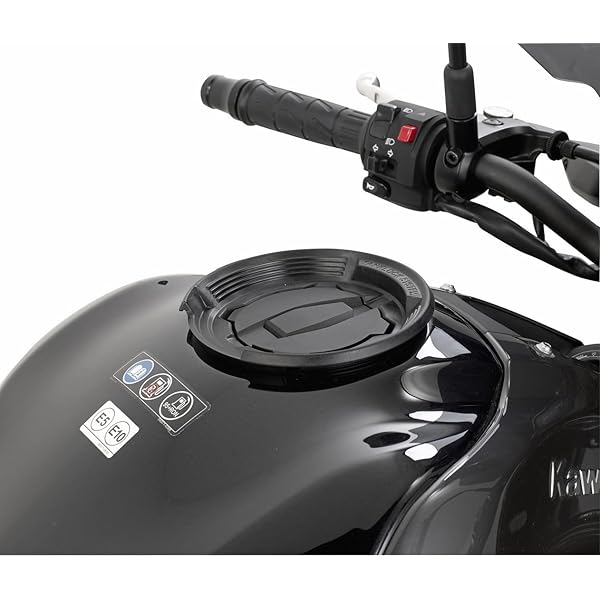 GIVI Tanklock Tank Ring For Suzuki GSX-S1000ABS (2016-2020) - Easy Mount For Tank Bags