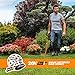 WORX WG255.9 20V PowerShare 20