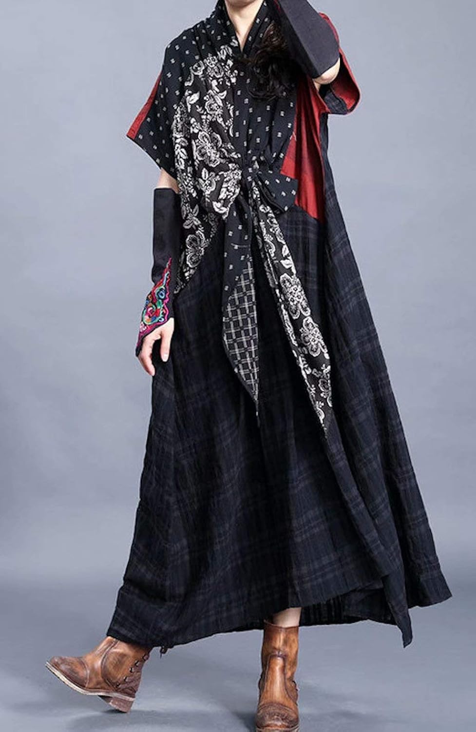 long everyday dresses